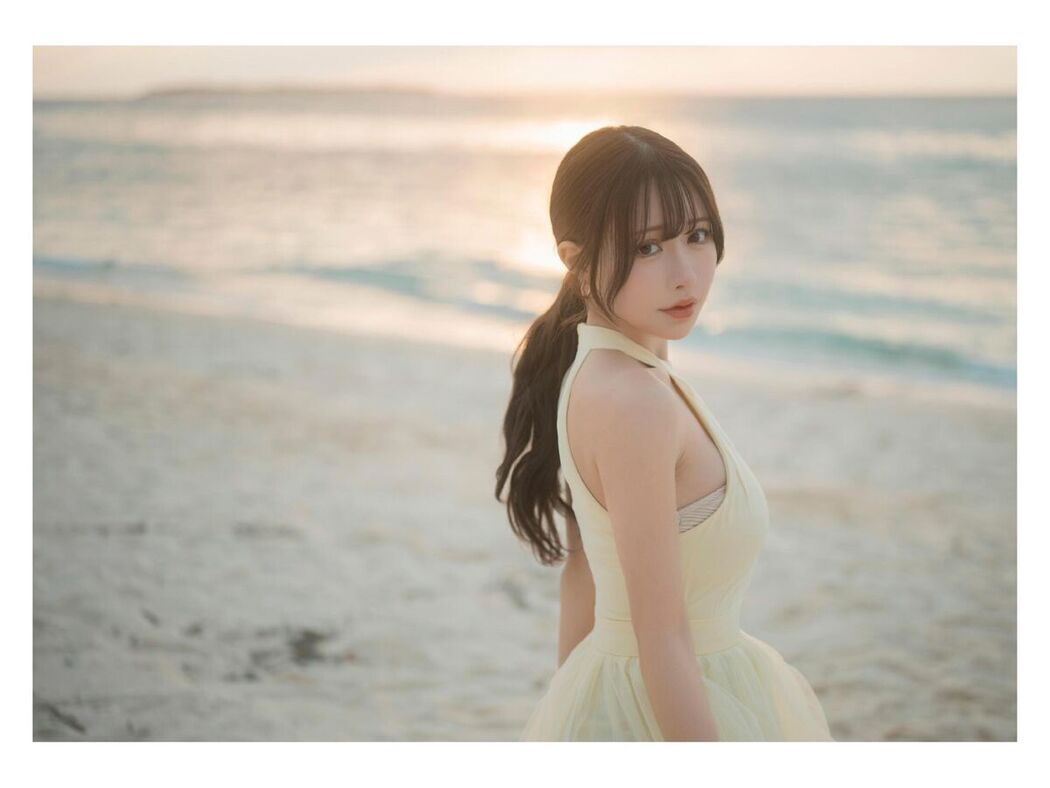 JP Mai Shirota 白田まい – Beautiful Wunder Publishing House Part3