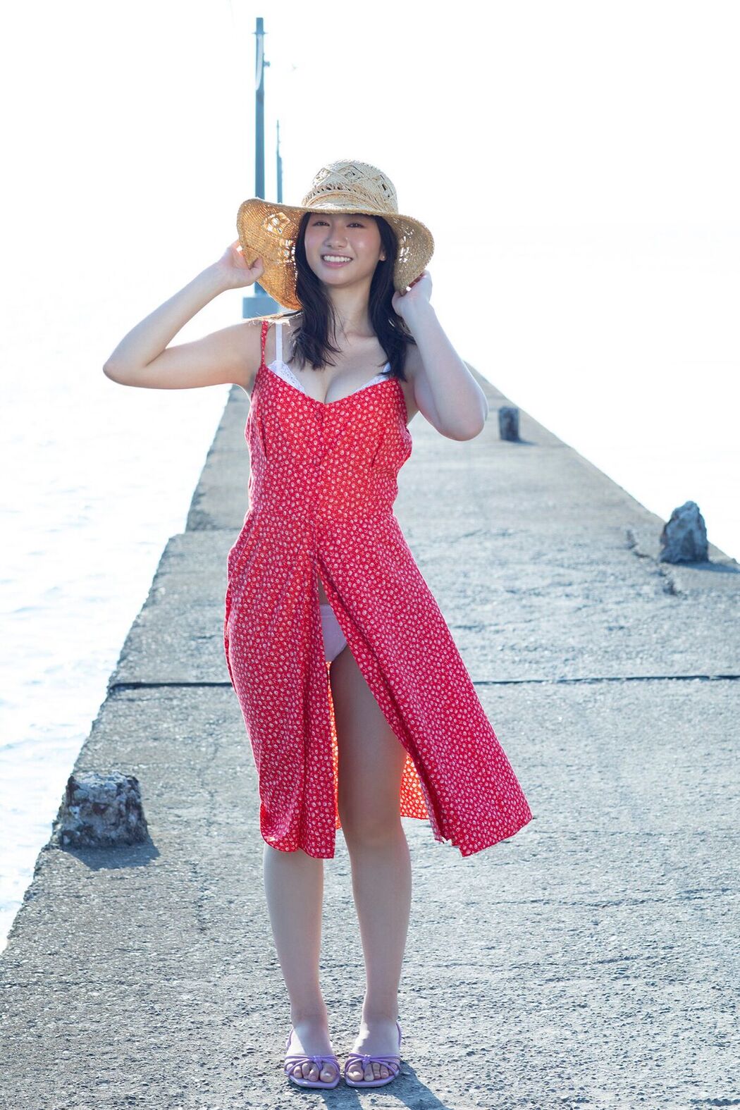 JP Nozaka Hiyori 乃坂ひより &#8211; 天宮花南 藤渡小百合 百瀬心美 七嶋舞