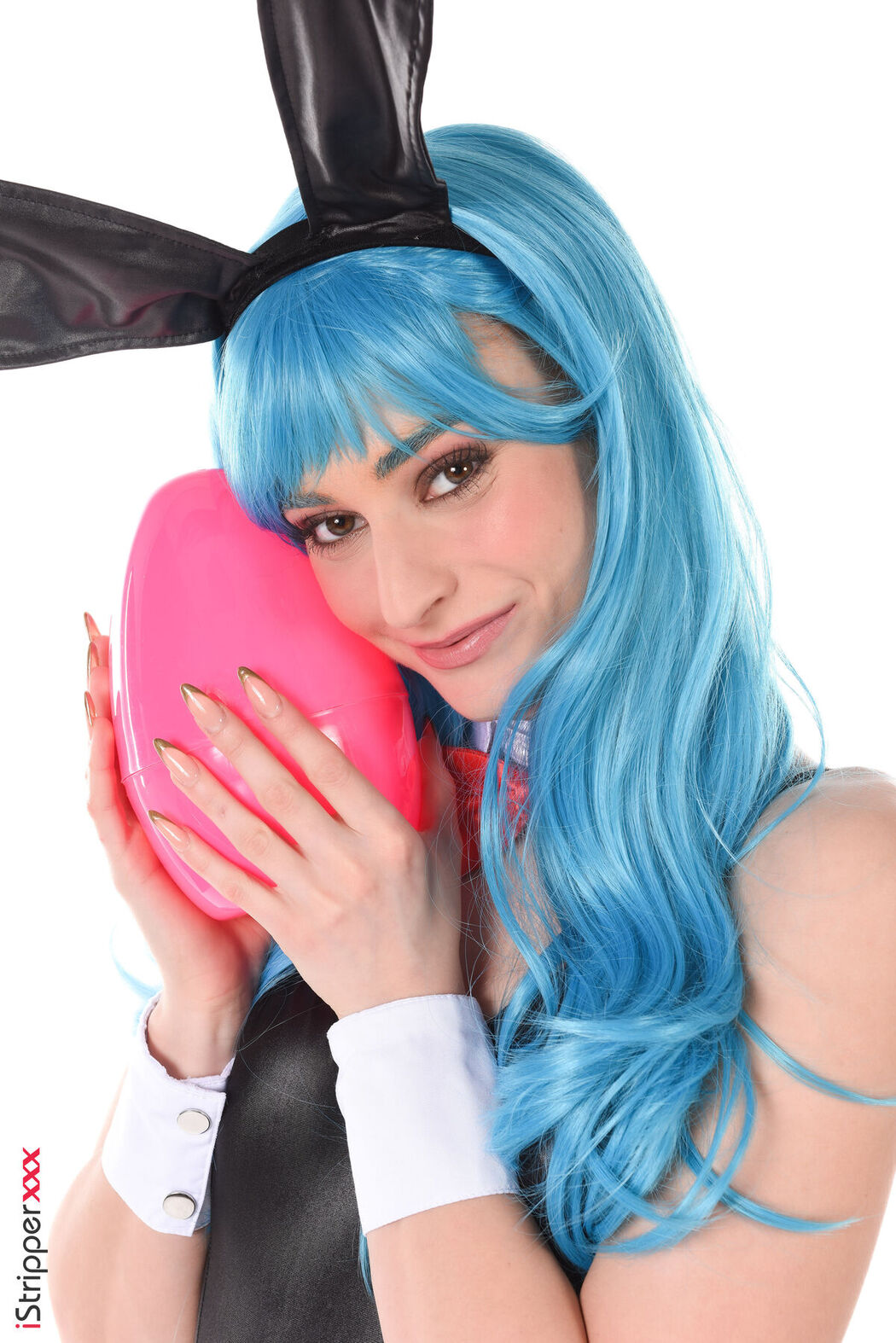 [IStripper] Dolly Dyson &#8211; Bunny Ballz