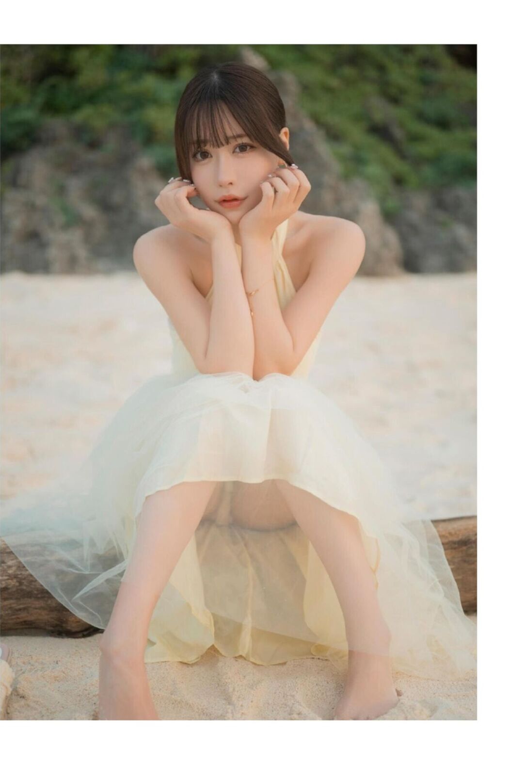JP Mai Shirota 白田まい – Beautiful Wunder Publishing House Part3