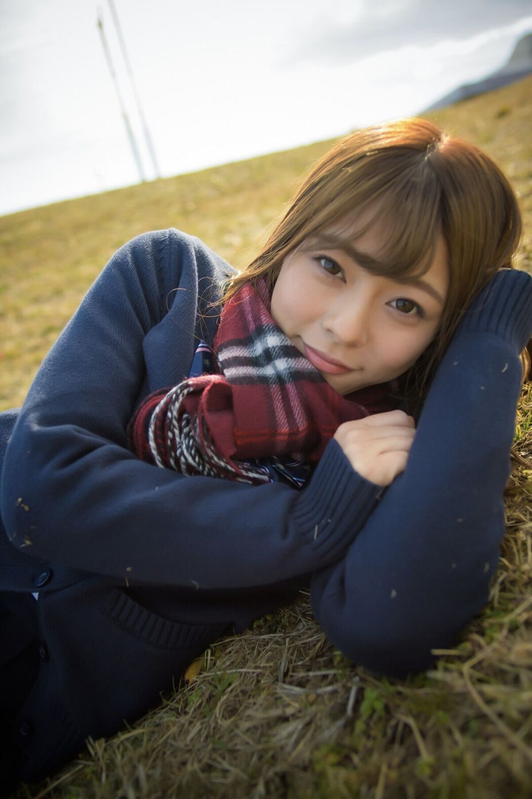 JP Misaki Azusa 岬あずさ &#8211; 美 mikan 感