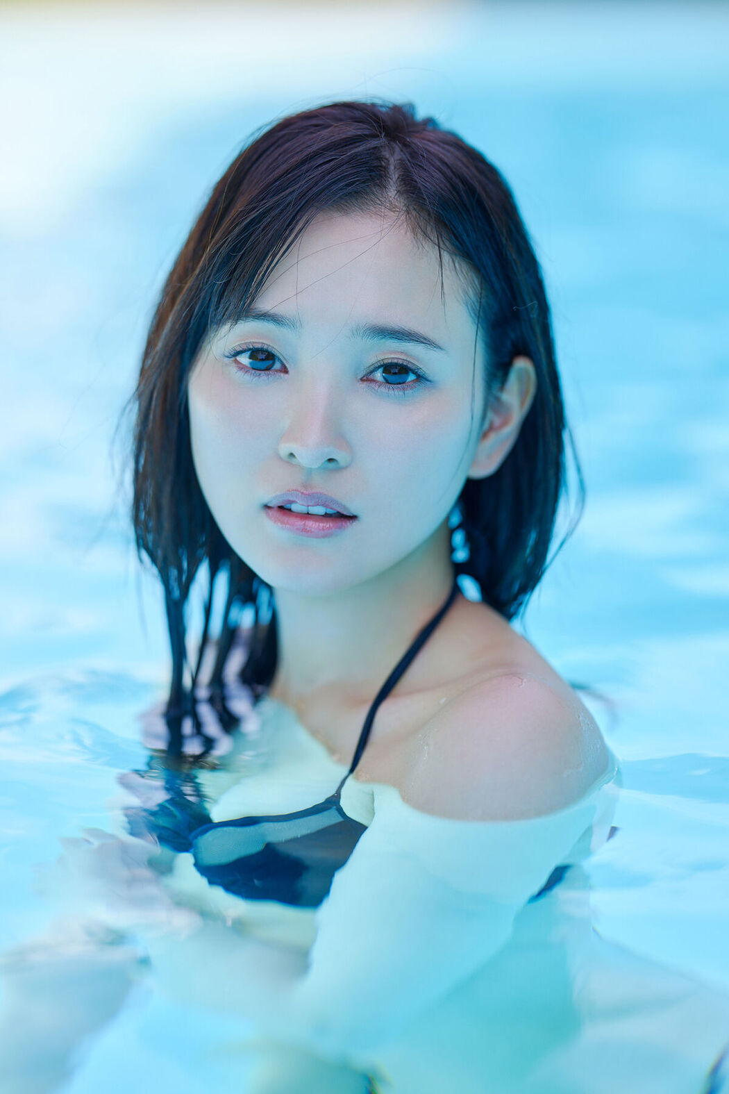 JP Haruka Kodama 兒玉遙 – 太陽のkiss