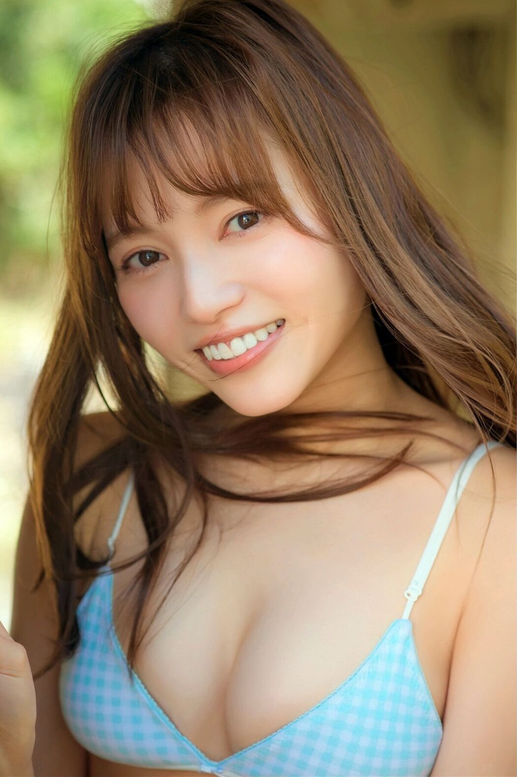 JP Sayaka Komuro 小室さやか &#8211; 素顔の私で