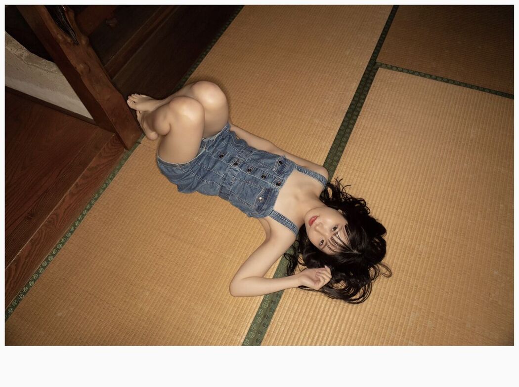 JP Nana Kisaki 希咲那奈 &#8211; まっしろ