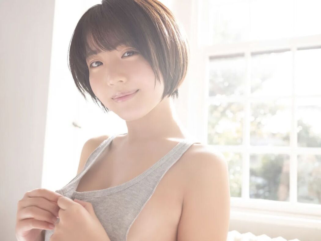 JP Moeka Sasaki 佐佐木萌香 – ヒップ スター降臨 Vol.1
