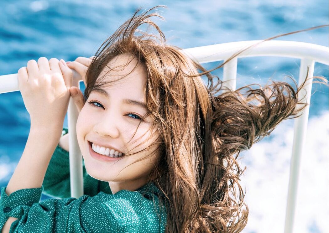JP NANAMI &#8211; Blow Part1