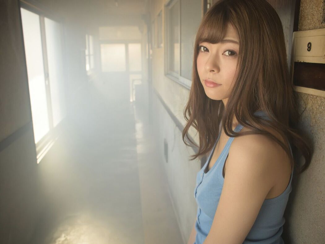 JP Misaki Azusa 岬あずさ &#8211; 美 mikan 感