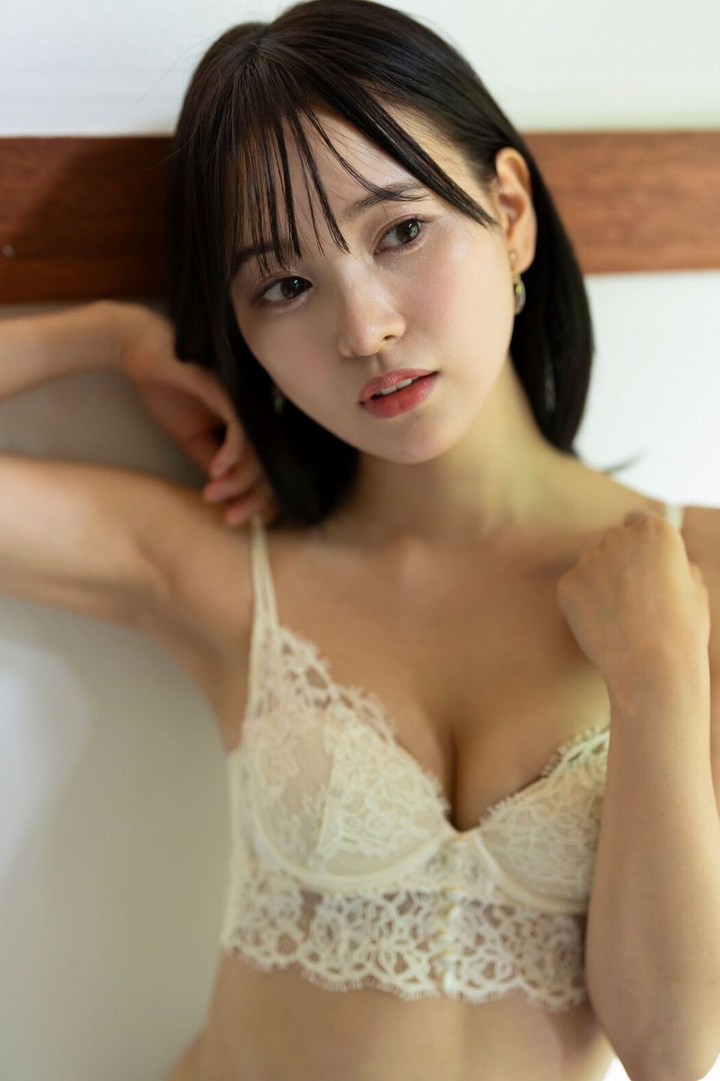 JP Haruka Kodama 兒玉遙 – My Spa Seasonal Girl Part1