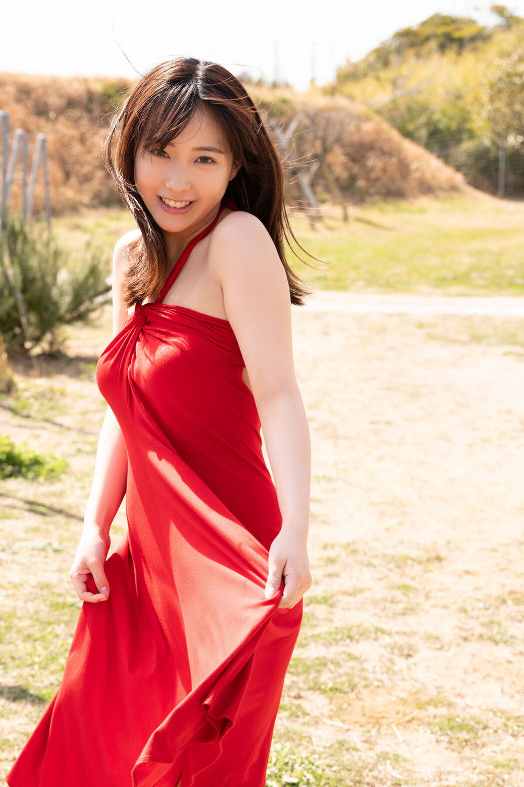 JP Miku Tanaka 田中美久 – 君が輝けるとき Part1