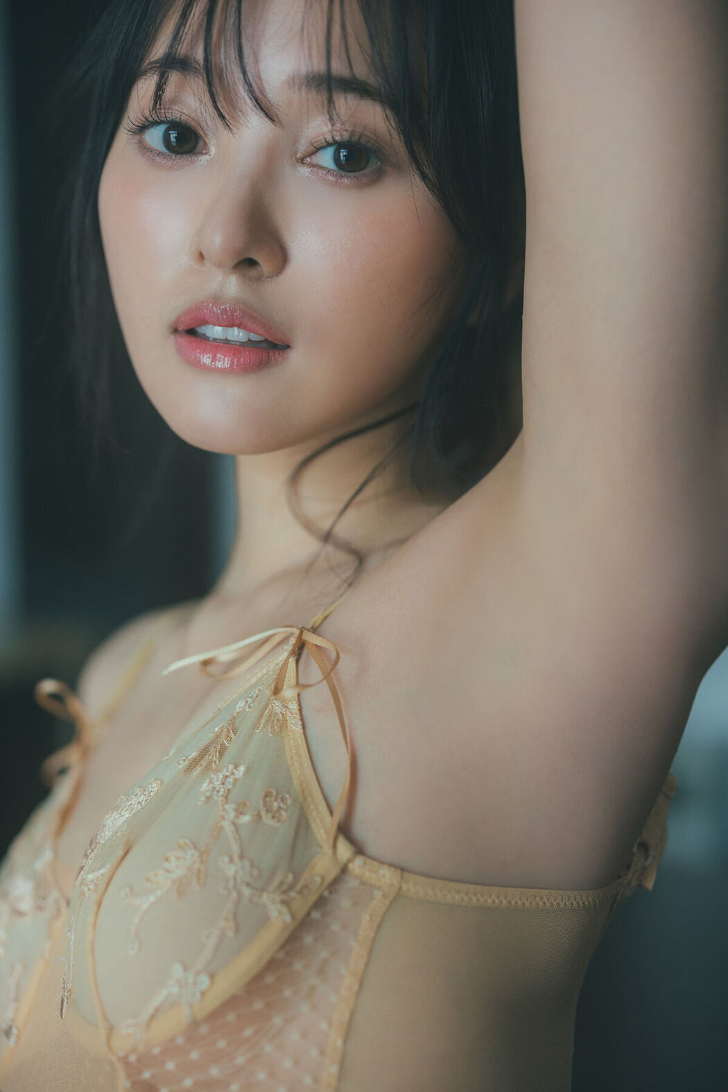JP Haruka Kodama 兒玉遙 – はるっぴ、愛され美ボディ。