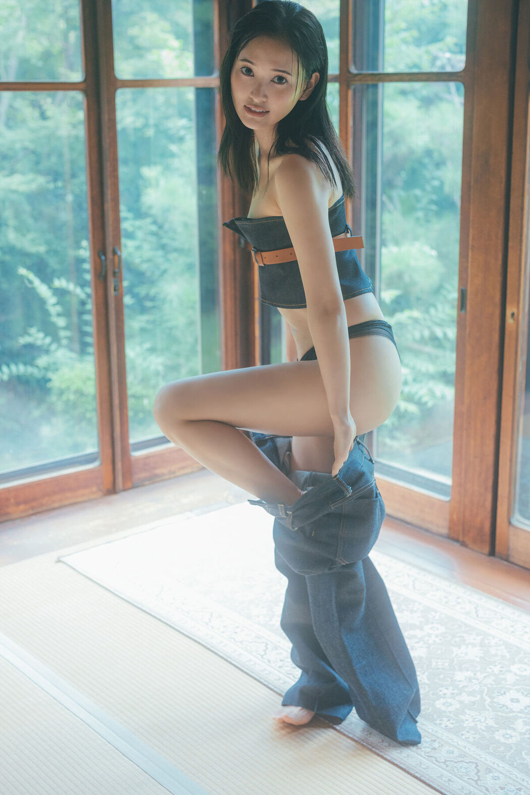 JP Haruka Kodama 兒玉遙 – はるっぴ、愛され美ボディ。