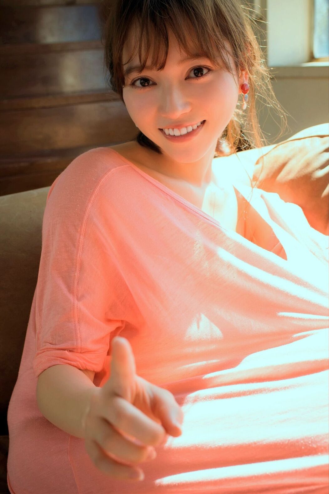 JP Sayaka Komuro 小室さやか &#8211; 素顔の私で