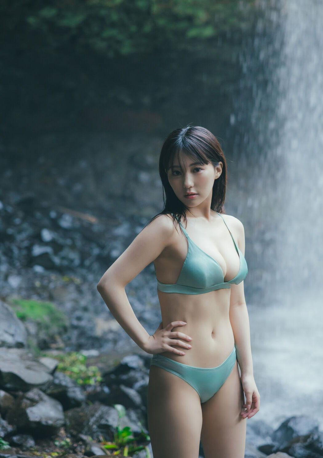 JP Miku Tanaka 田中美久 – もっと、気ままに Part3