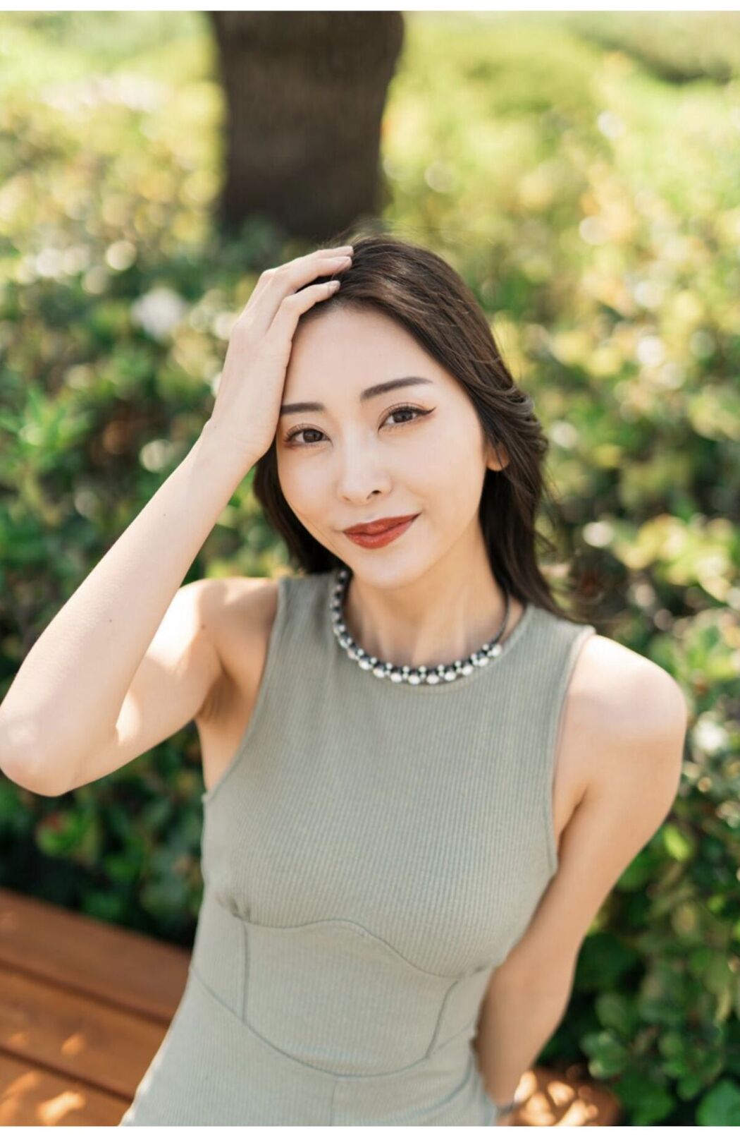 JP Makoto Minami 南真琴 – Lemonade Part2