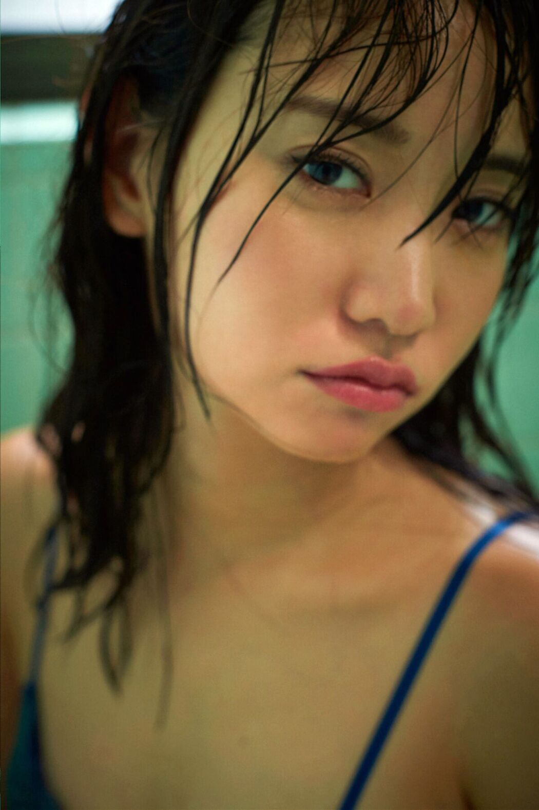 JP Nagao Mariya 永尾まりや – 家政婦のまりやぎ