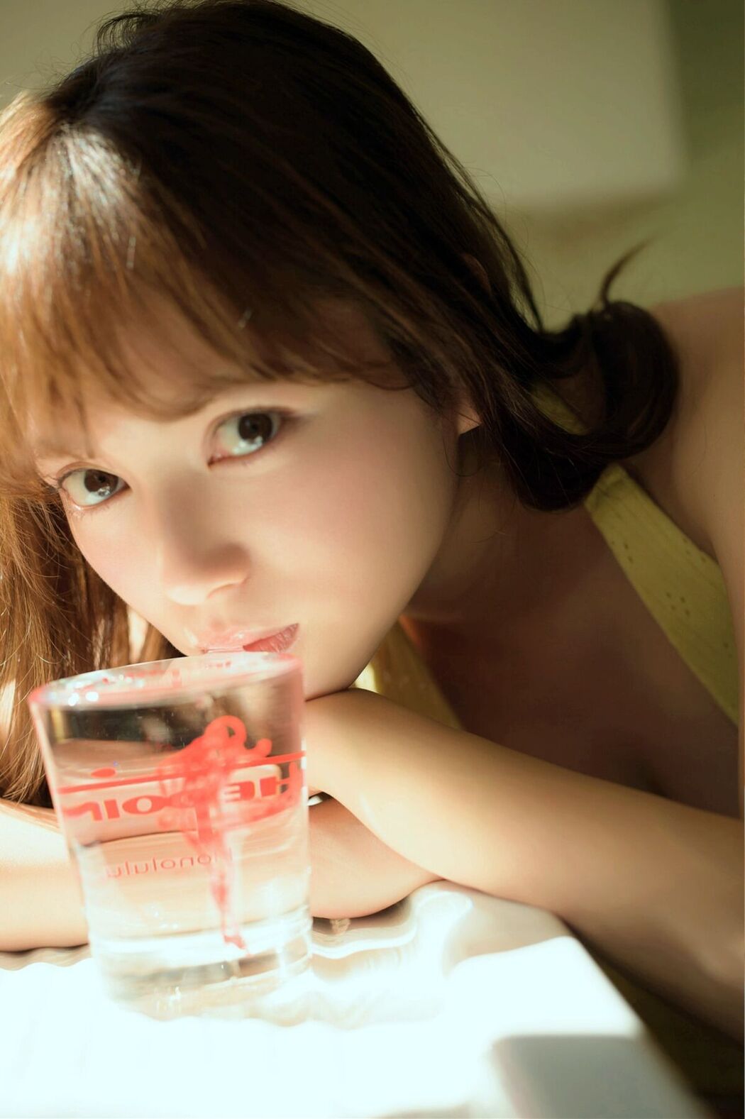 JP Sayaka Komuro 小室さやか &#8211; 素顔の私で