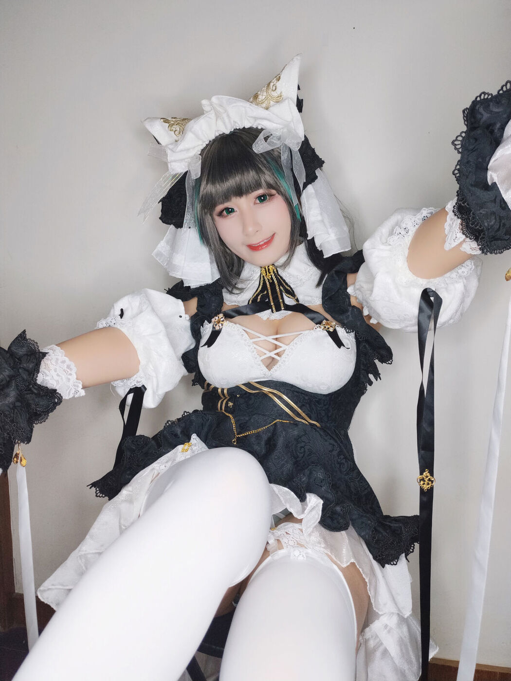 Coser@柘烟_Zuken &#8211; 柴郡