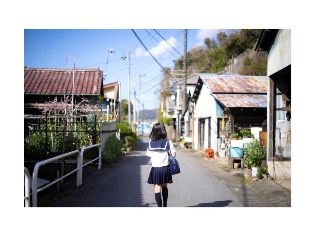 JP Kana Yura 由良かな – Smile