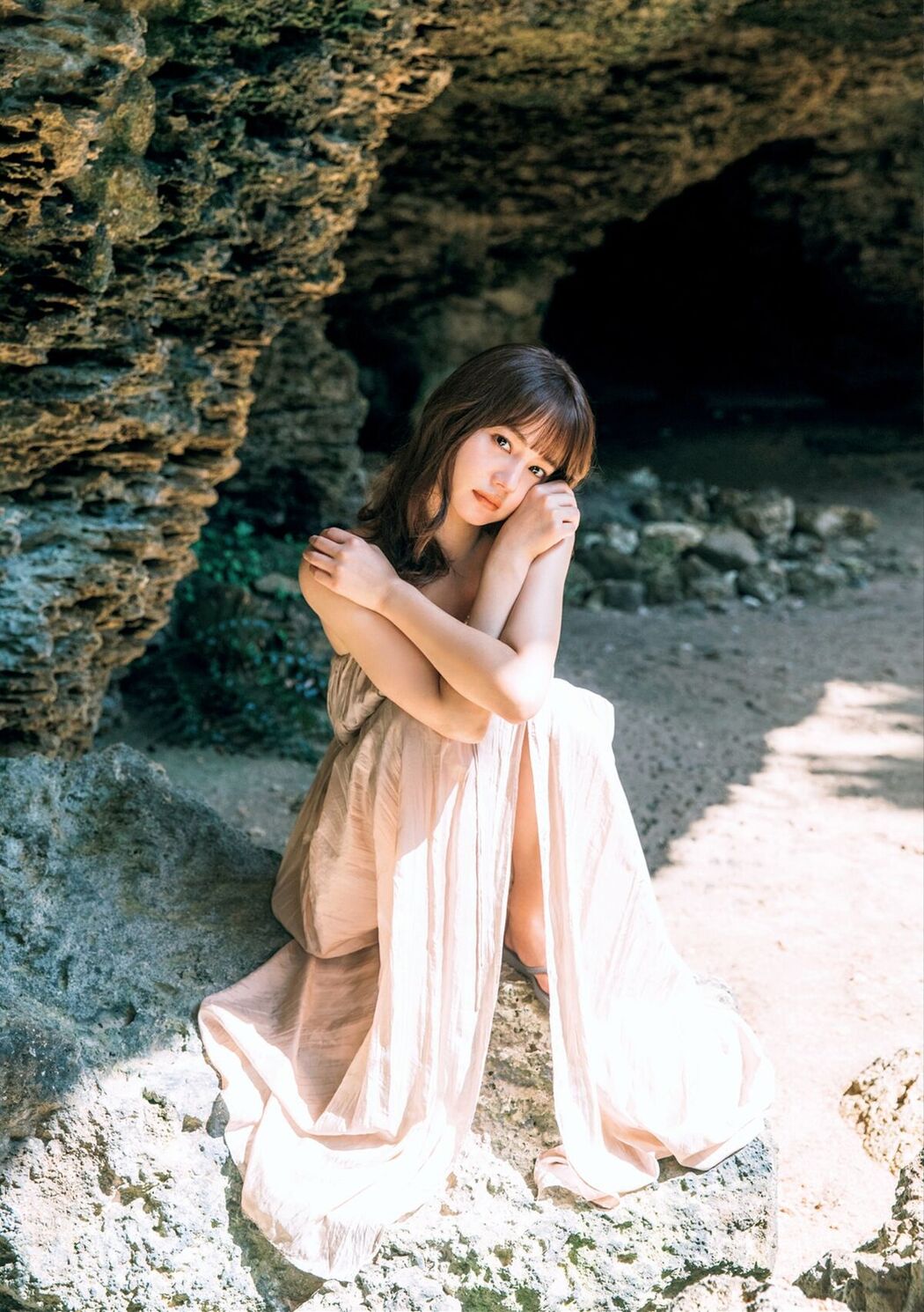 JP NANAMI – Blow Part1