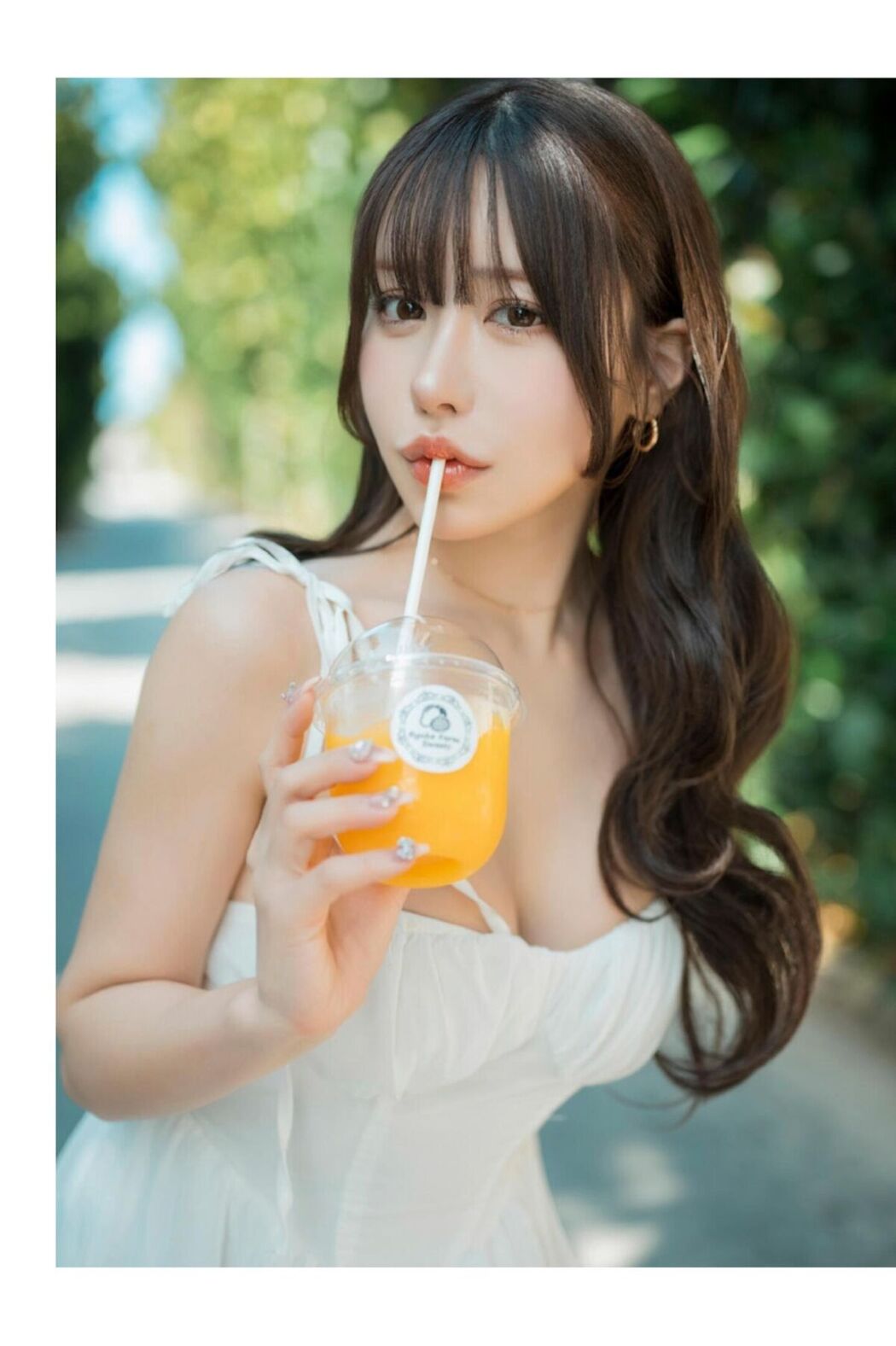 JP Mai Shirota 白田まい – Beautiful Wunder Publishing House Part3