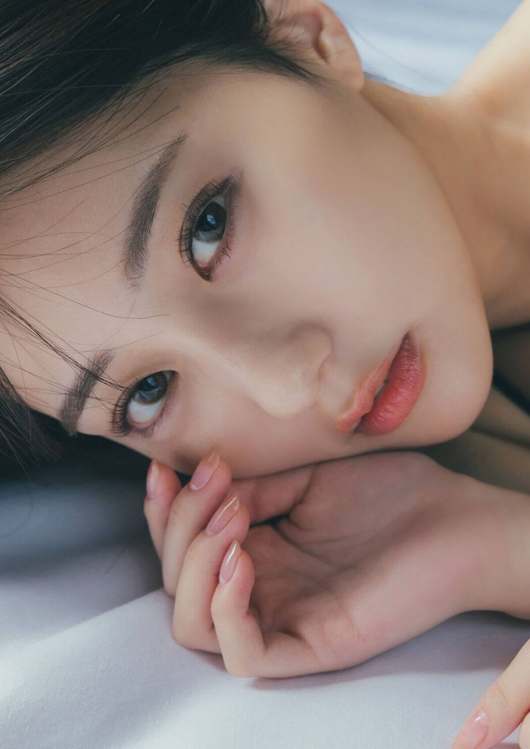 JP Miku Tanaka 田中美久 – もっと、気ままに Part2