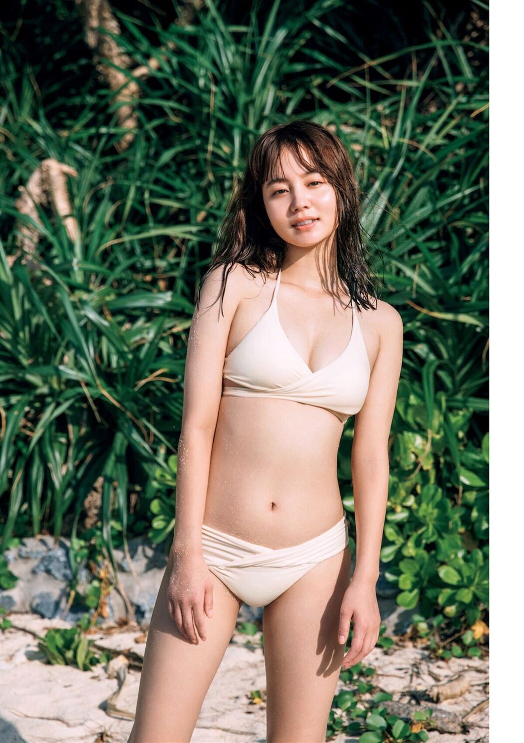 JP NANAMI – Blow Part1