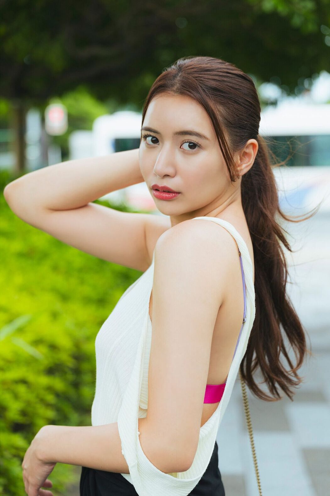 JP Nozaka Hiyori 乃坂ひより &#8211; 天宮花南 藤渡小百合 百瀬心美 七嶋舞