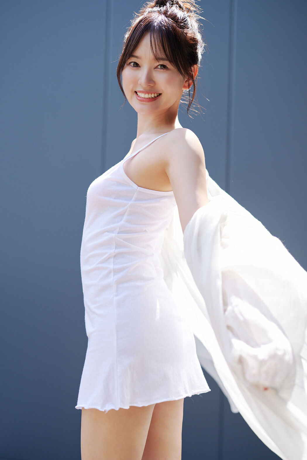 JP Haruka Kodama 兒玉遙 – 純白を抱いて