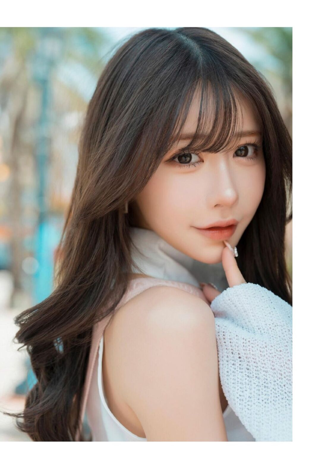 JP Mai Shirota 白田まい – Beautiful Wunder Publishing House Part1