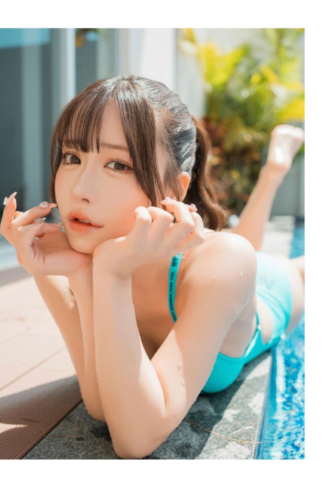 JP Mai Shirota 白田まい – Beautiful Wunder Publishing House Part3