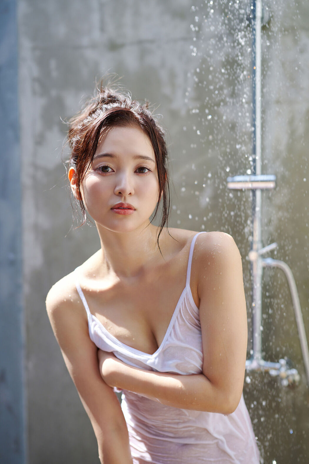 JP Haruka Kodama 兒玉遙 – 純白を抱いて