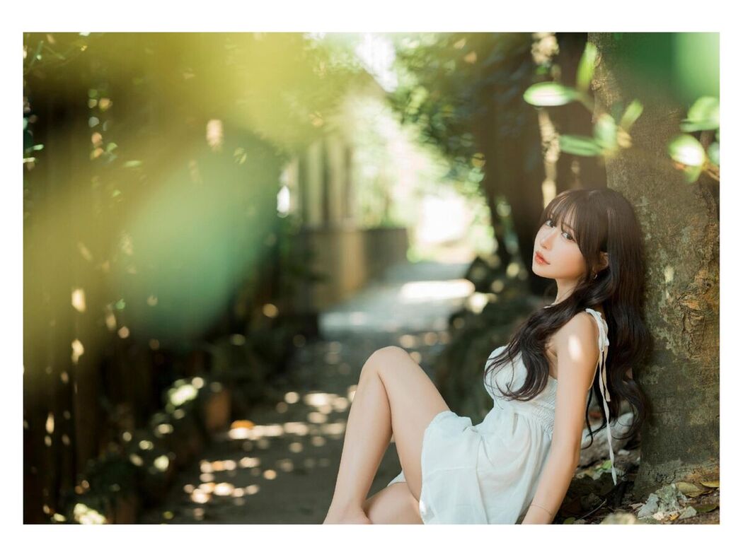 JP Mai Shirota 白田まい – Beautiful Wunder Publishing House Part3