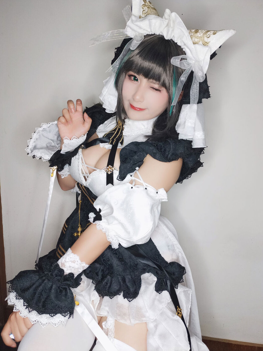 Coser@柘烟_Zuken &#8211; 柴郡