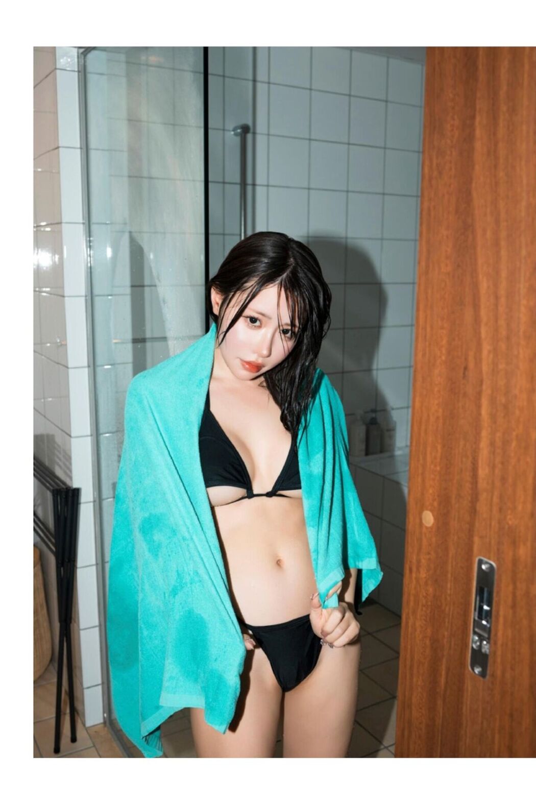 JP Mai Shirota 白田まい – Beautiful Wunder Publishing House Part2