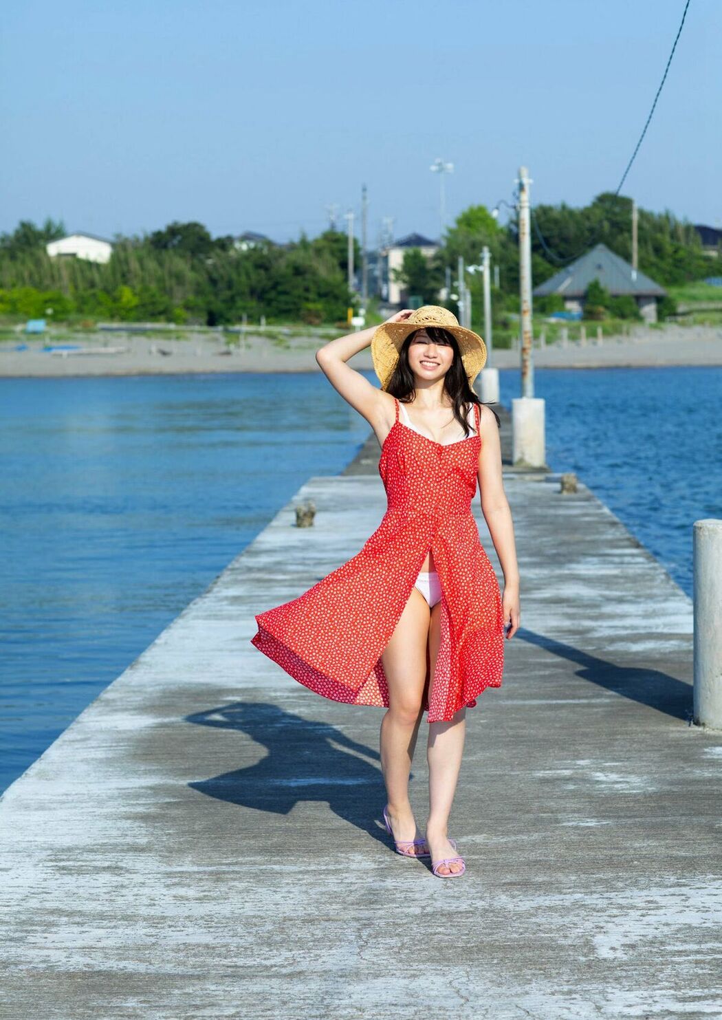 JP Nozaka Hiyori 乃坂ひより &#8211; 天宮花南 藤渡小百合 百瀬心美 七嶋舞