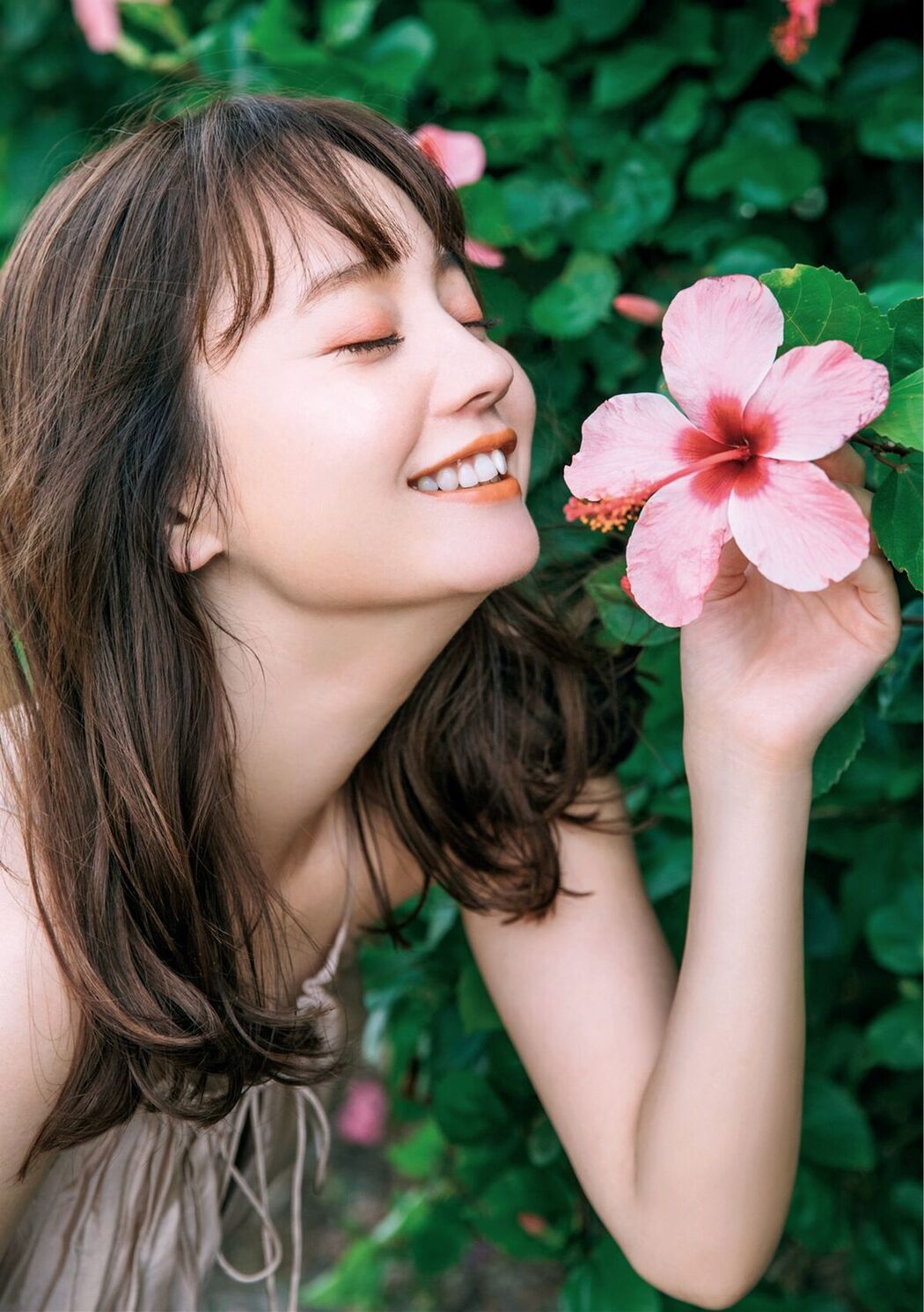 JP NANAMI – Blow Part1