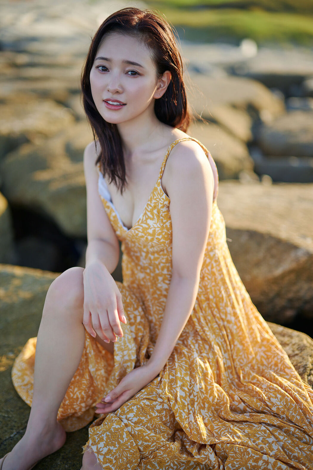 JP Haruka Kodama 兒玉遙 &#8211; 太陽のkiss