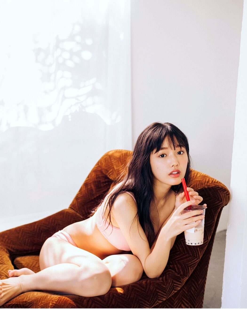JP Sakura Ando 藤水咲桜 – 私を咲かせて