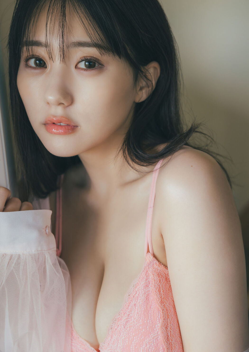 JP Miku Tanaka 田中美久 – もっと、気ままに Part1