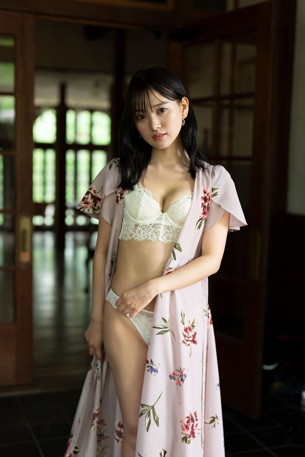 JP Haruka Kodama 兒玉遙 – My Spa Seasonal Girl Part1