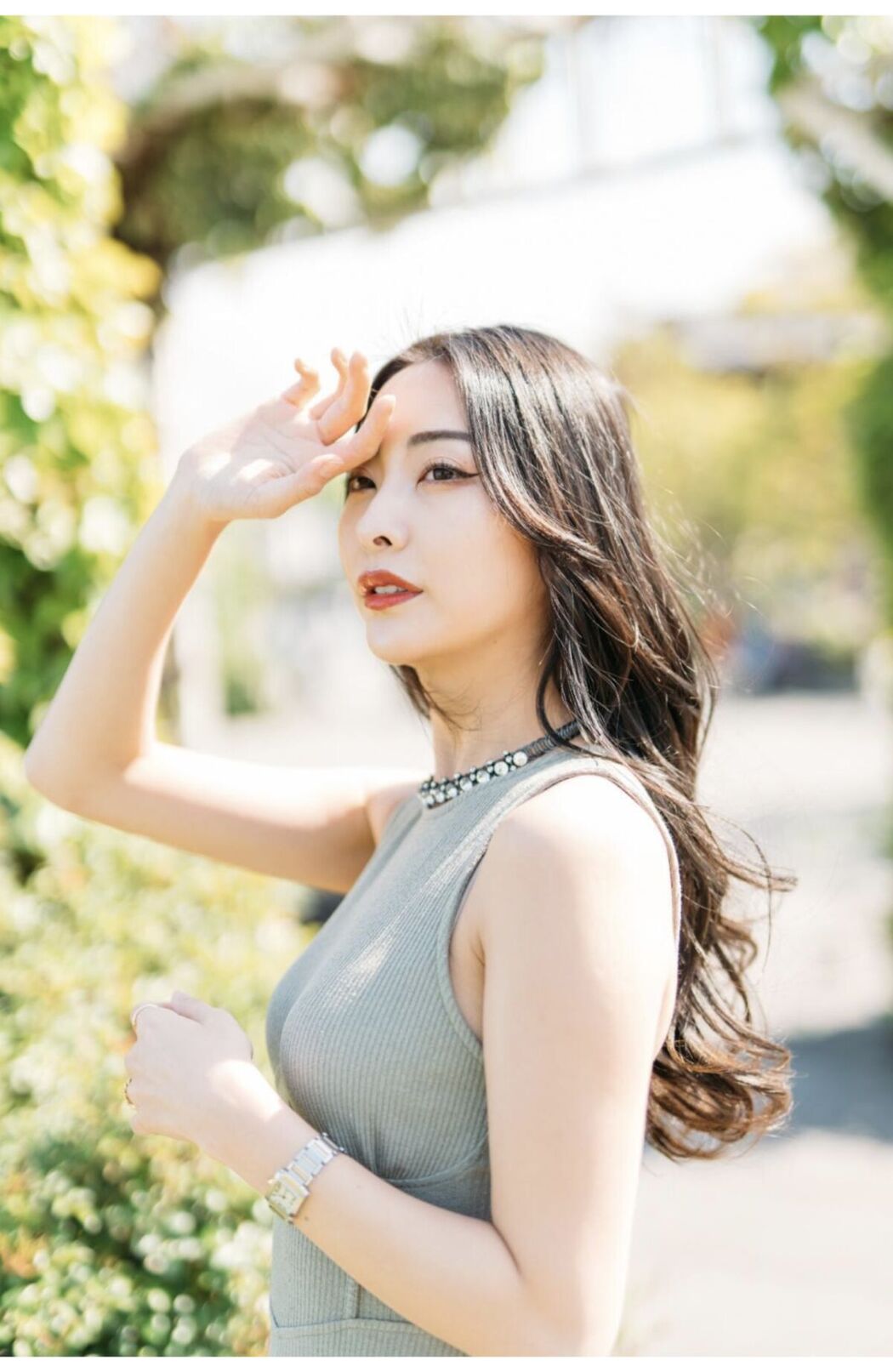 JP Makoto Minami 南真琴 – Lemonade Part2