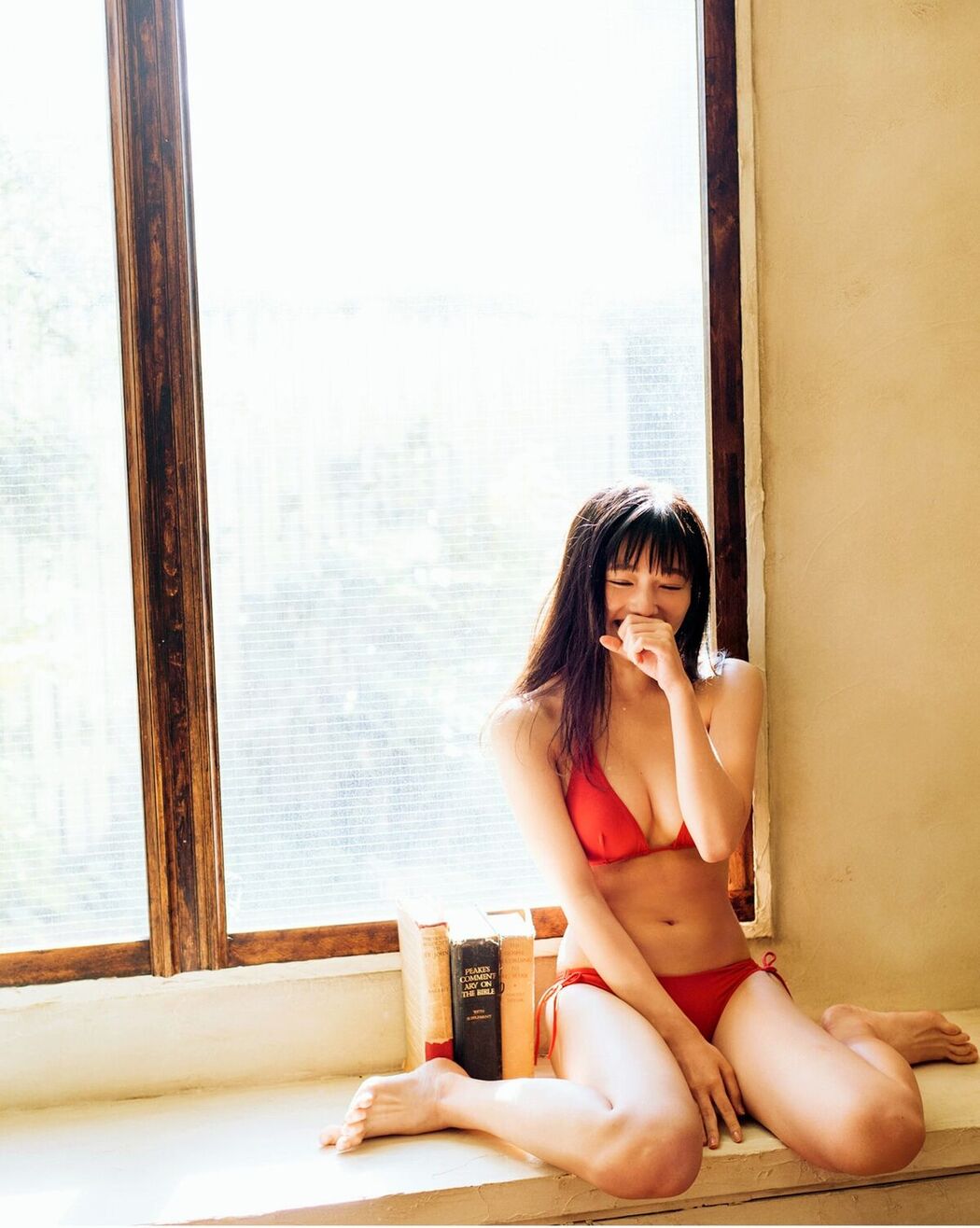 JP Sakura Ando 藤水咲桜 – 私を咲かせて
