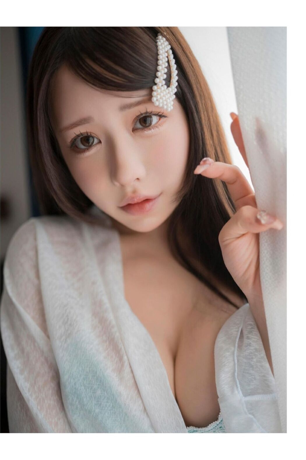 JP Mai Shirota 白田まい – Beautiful Wunder Publishing House Part2