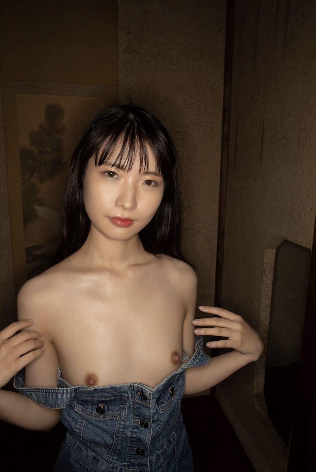 JP Nana Kisaki 希咲那奈 &#8211; まっしろ