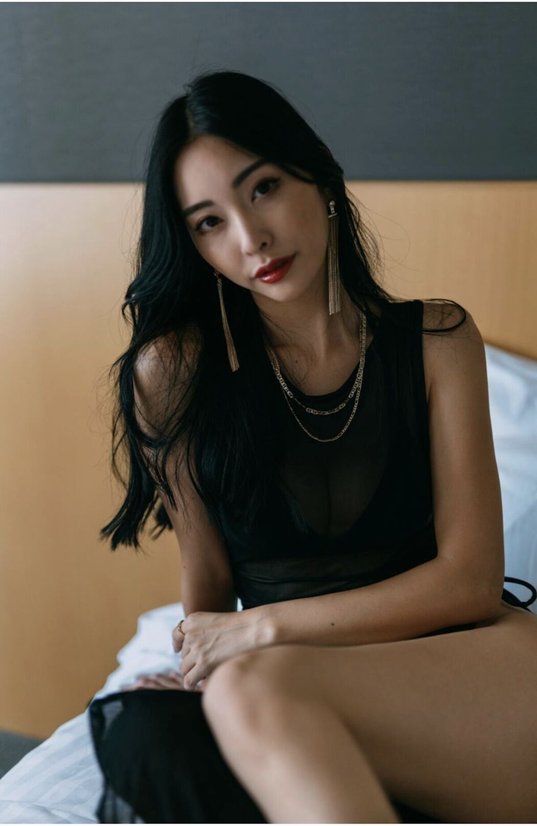 JP Makoto Minami 南真琴 – Lemonade Part1