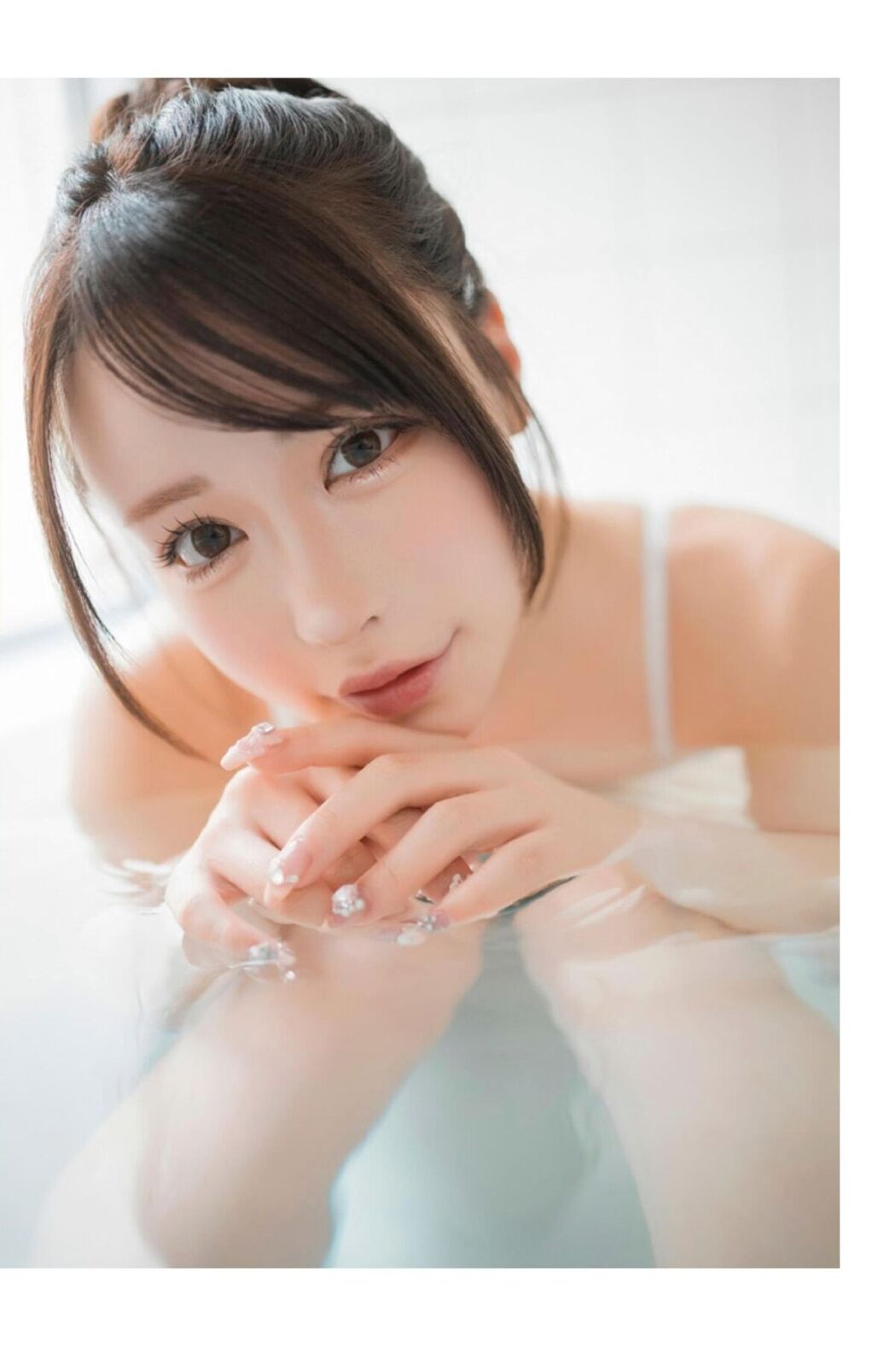 JP Mai Shirota 白田まい – Beautiful Wunder Publishing House Part2