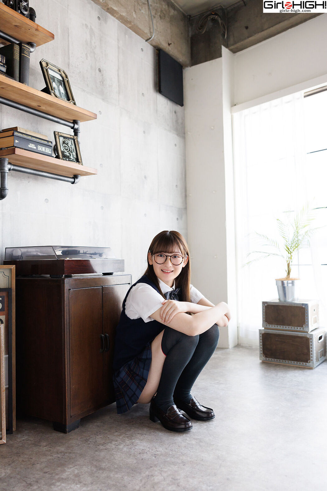 Jp Asami Kondo 近藤あさみ – Girlz-high Bfaa_103_001
