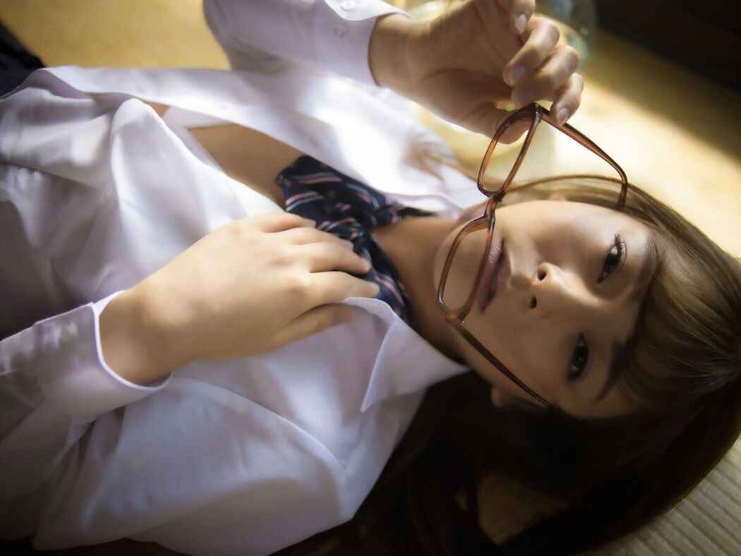 JP Misaki Azusa 岬あずさ &#8211; 美 mikan 感