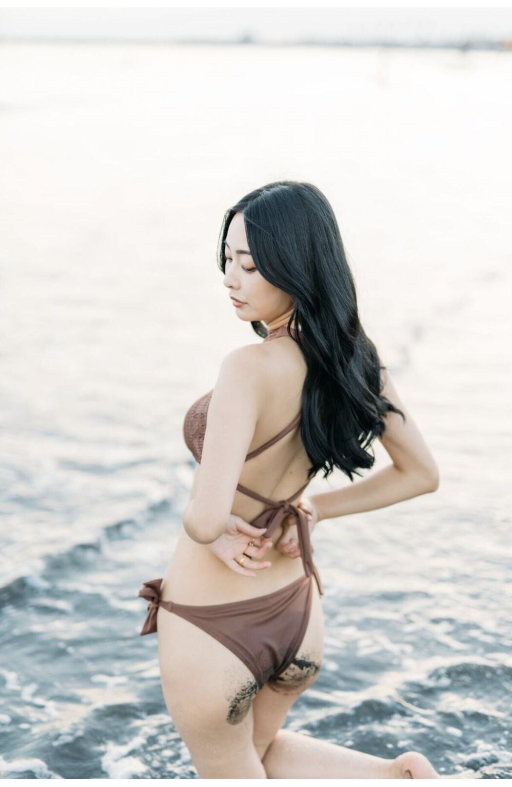 JP Makoto Minami 南真琴 – Lemonade Part1