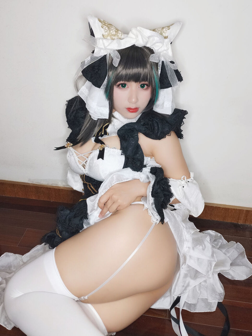 Coser@柘烟_Zuken – 柴郡